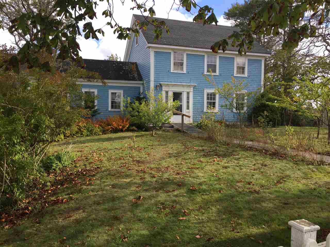 3547 Highway 3 Barrington Passage