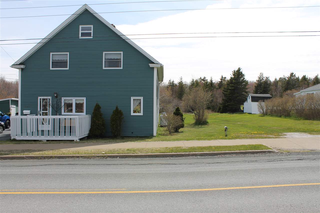 2864 Roaches Road Lingan