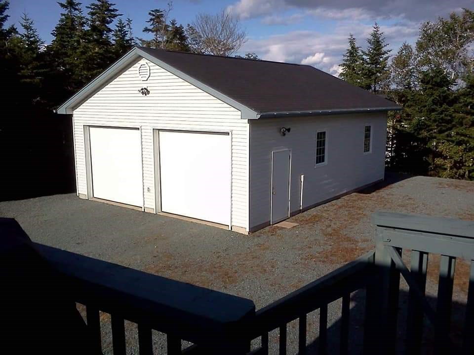 33 David Allen Drive East Lawrencetown