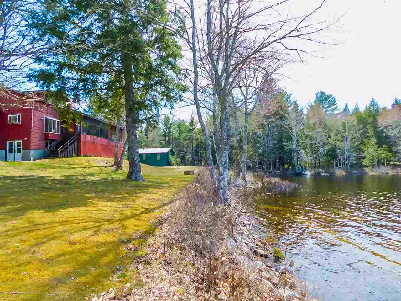 Property Overview Remax Park Place