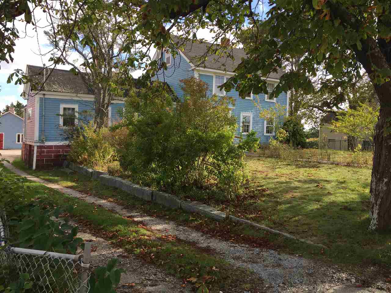 3547 Highway 3 Barrington Passage